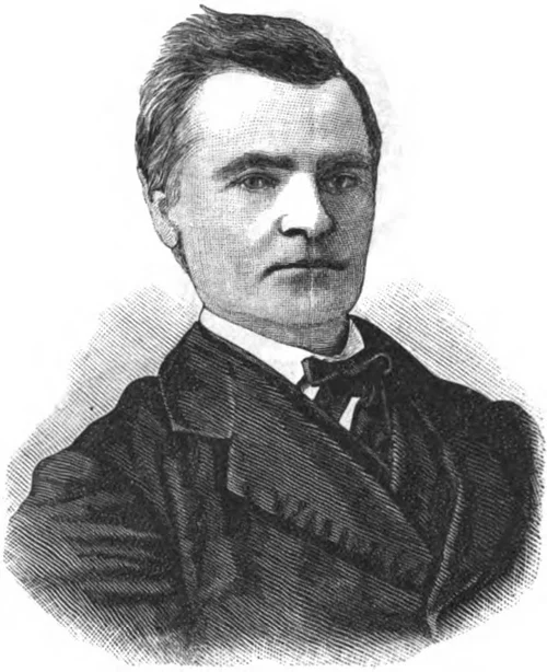 George Converse