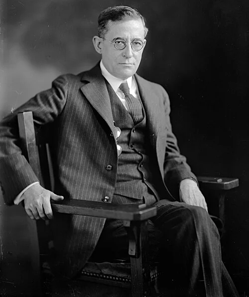 George Favrot
