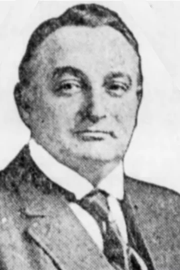 George Gorman