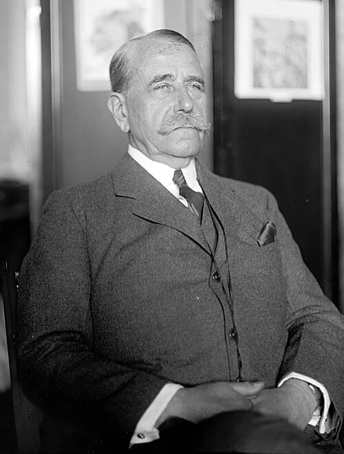 George Graham