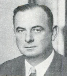 George Grant