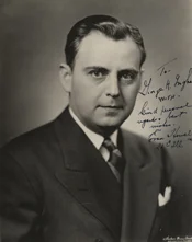 George Howell