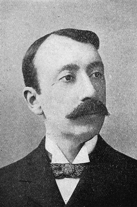 George Lawrence