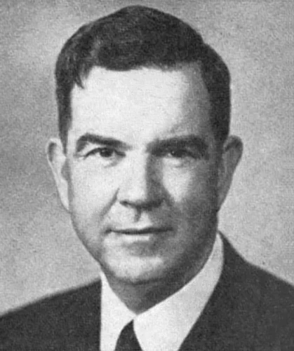 George Mahon
