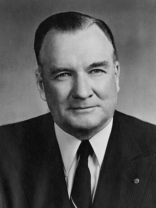 George Malone