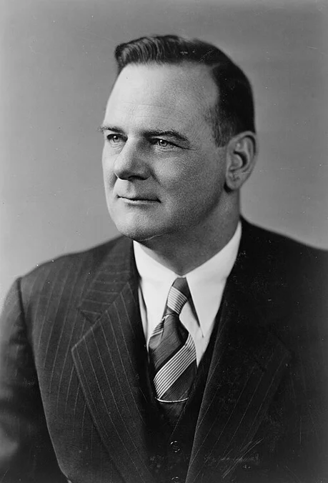 George Meader