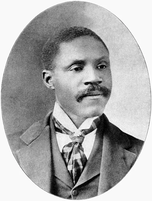 George Murray