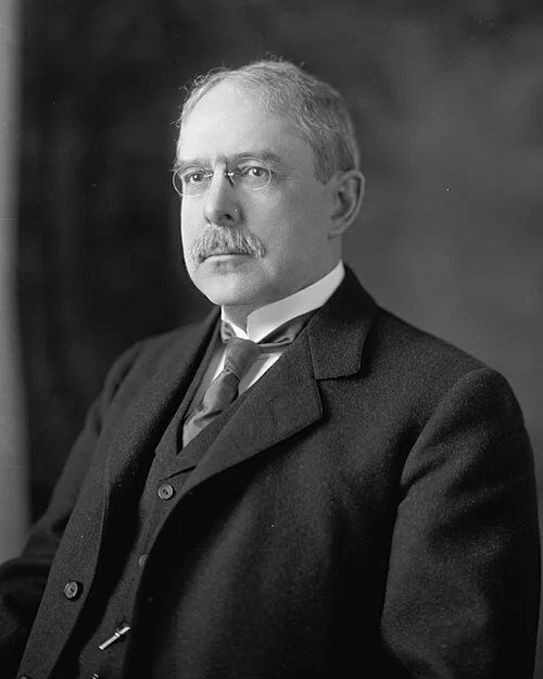 George Oliver