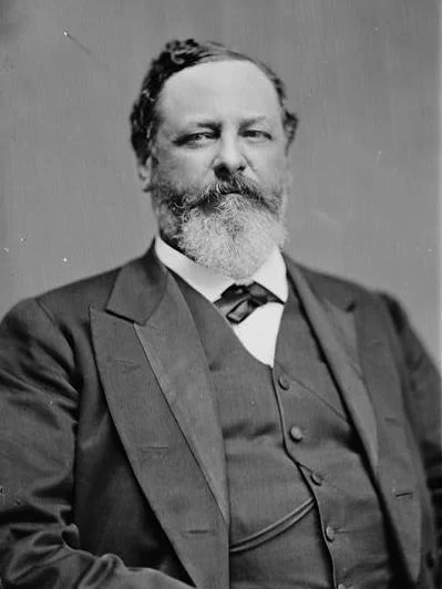 George Pendleton