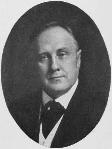 George Post