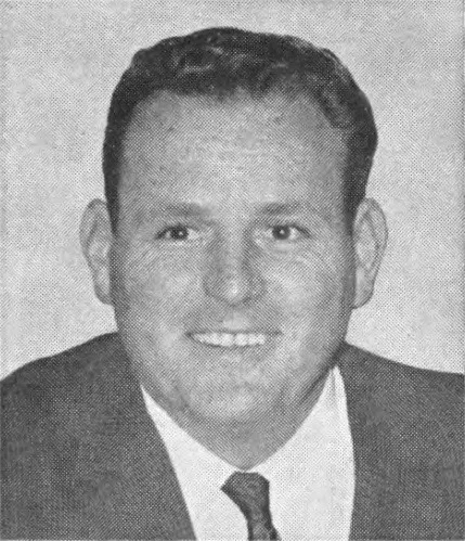 George Senner