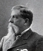 George Spalding