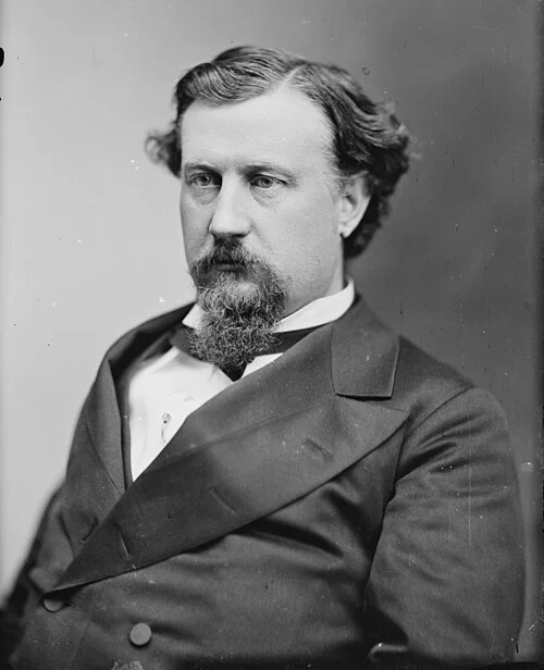 George Spencer