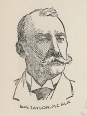 George Taylor