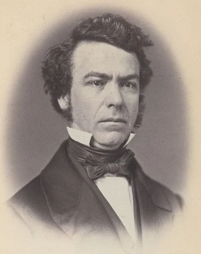 George Taylor
