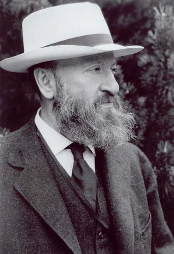 George Tinkham