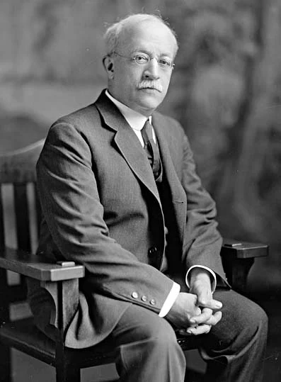 George Utter