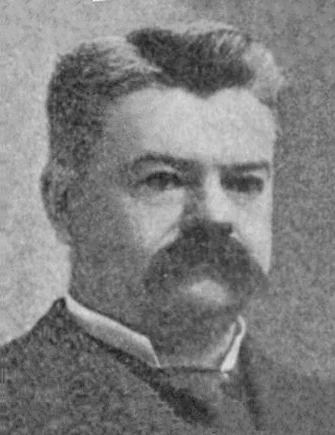 George Van Horn