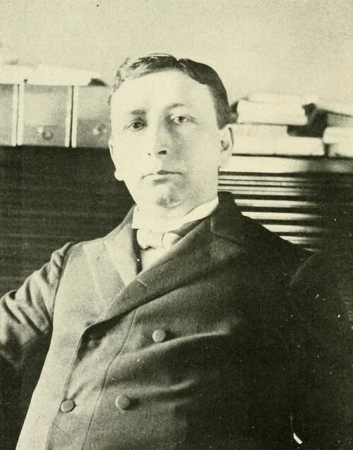 George Wellington