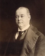 George Wetmore