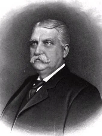 George Weymouth