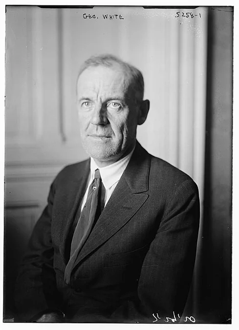 George White