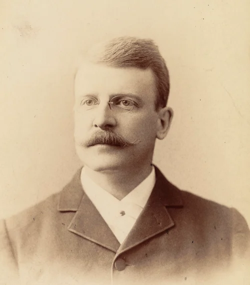 George Williams