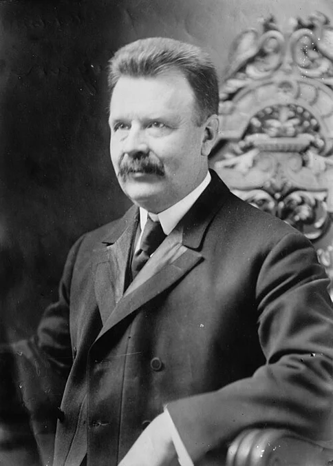 Gerrit Diekema