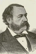 Gibson Atherton