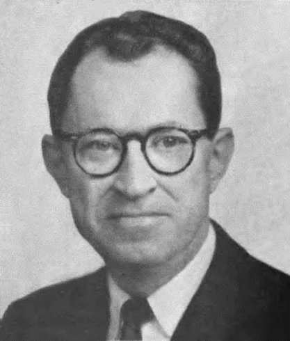 Glenn Cunningham