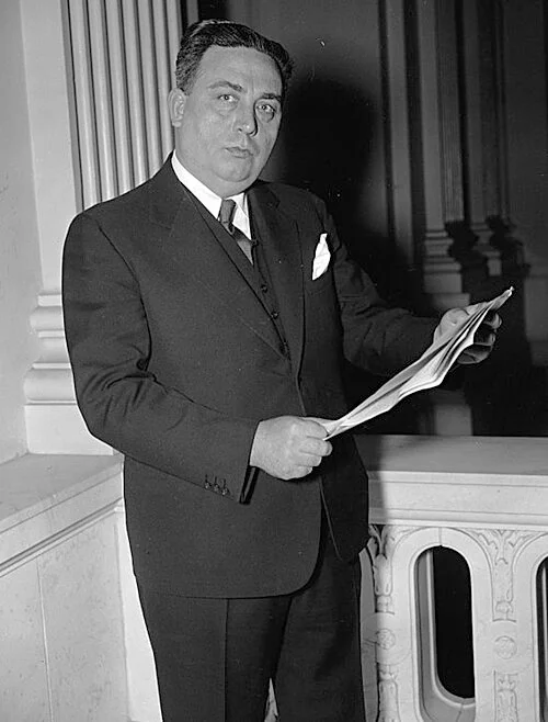 Gomer Smith
