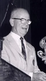 Gordon Canfield