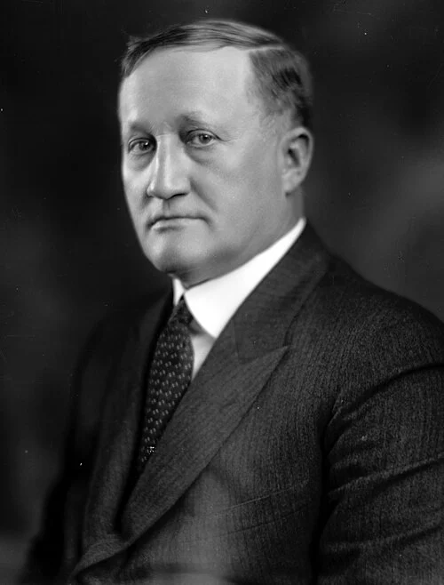 Gordon Lee
