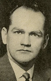 Gregory McMahon