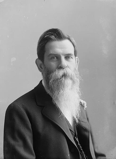 Grove Johnson