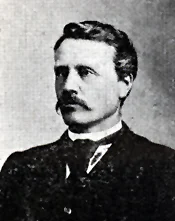 Haldor Boen