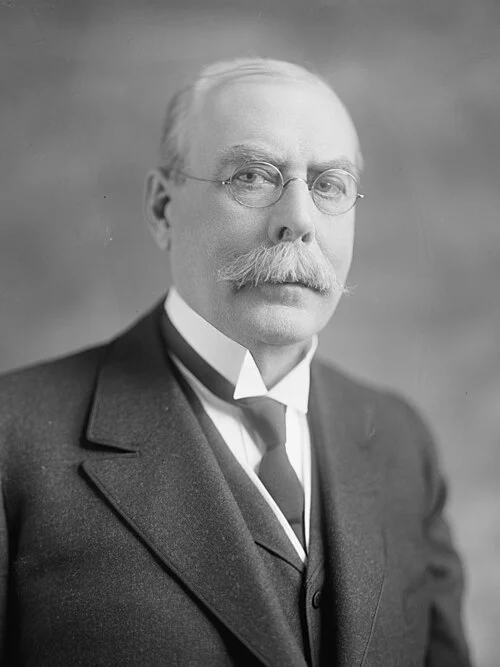 Halvor Steenerson