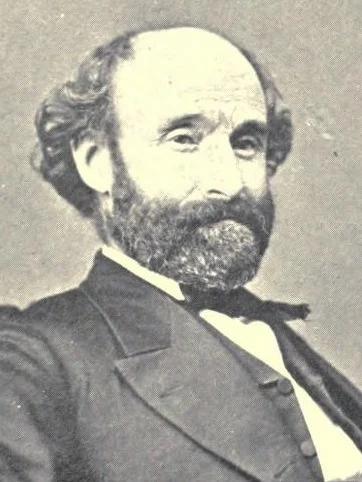 Hamilton Ward