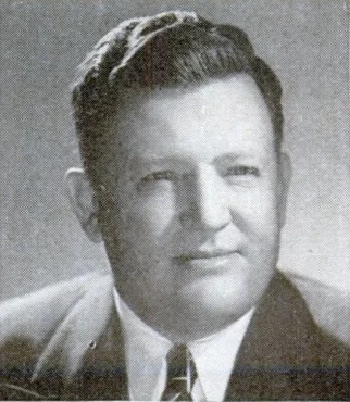 Harold Patten
