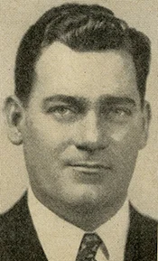 Harold Youngblood