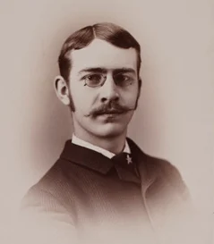 Harrison Atwood