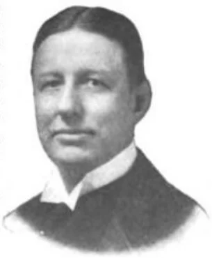 Harry Coudrey