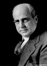 Harry Hawes