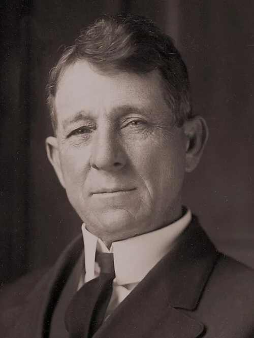 Harry Lane