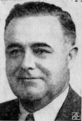 Harry Towe