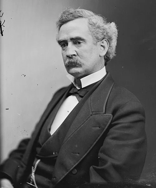 Harry White