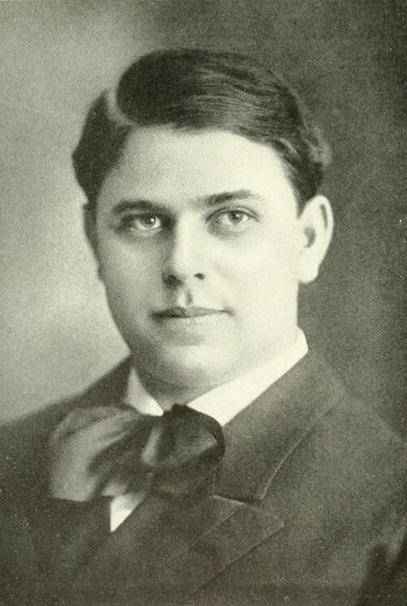 Harry Wolf