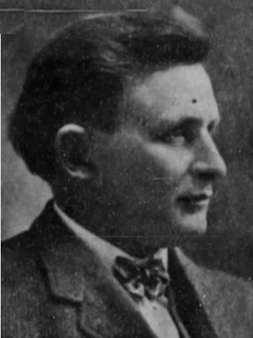 Harvey Helm