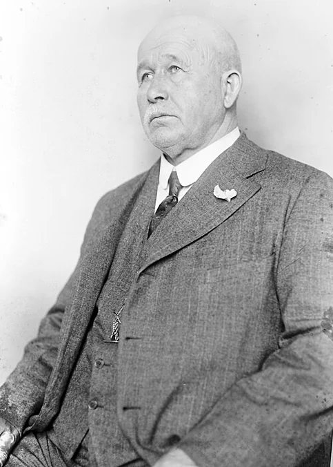 Hays White