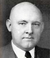 Henderson Lanham